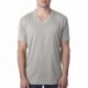 Next Level Apparel 6240 Men's CVC V-Neck T-Shirt