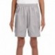 A4 NB5301 Youth Six Inch Inseam Mesh Short