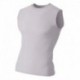 A4 N2306 Men's Compression Muscle Shirt