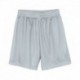 A4 N5184 Men's 7" Inseam Lined Micro Mesh Shorts