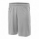 A4 N5281 Adult Cooling Performance Power Mesh Practice Short