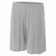 A4 NB5244 Youth Cooling Performance Polyester Short