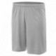 A4 NB5281 Youth Cooling Performance Power Mesh Practice Short