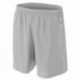 A4 NB5343 Youth Woven Soccer Shorts