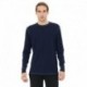 Bella + Canvas 3500 Men's Thermal Long-Sleeve T-Shirt