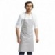 Artisan Collection by Reprime RP130 Unisex Calibre Heavy Cotton Canvas Bib Apron