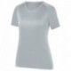 Augusta Sportswear 2793 Girls' True Hue Technology Attain Wicking Training T-Shirt