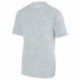 Augusta Sportswear 2900 Adult Shadow Tonal Heather Short-Sleeve Training T-Shirt