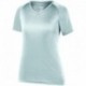 Augusta Sportswear 2792 Ladies True Hue Technology Attain Wicking Training T-Shirt