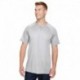 Augusta Sportswear AG1565 Adult Attain 2-Button Baseball Jersey