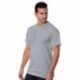 Bayside BA5100 Unisex Heavyweight T-Shirt