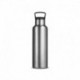 Columbia COR-002 21oz Double-Wall Vacuum Bottle With Loop Top