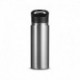 Columbia COR-001 18oz Double-Wall Vacuum Bottle With Sip-Thru Top