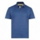 Swannies Golf SW5400 Men's Hazelwood Polo