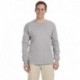 Fruit of the Loom 4930 Adult HD Cotton Long-Sleeve T-Shirt