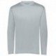 Holloway 222822 Men's Momentum Long-Sleeve T-Shirt