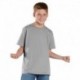 LAT 6101 Youth Fine Jersey T-Shirt