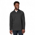 Devon & Jones DG481 New Classics Men's Charleston Quarter-Zip