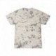 Tie-Dye 1390 Crystal Wash T-Shirt