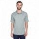 UltraClub 8210 Men's Cool & Dry Mesh Pique Polo