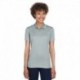 UltraClub 8210L Ladies Cool & Dry Mesh Pique Polo