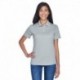 UltraClub 8445L Ladies Cool & Dry Stain-Release Performance Polo