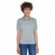 UltraClub 8610L Ladies Cool & Dry 8-Star Elite Performance Interlock Polo