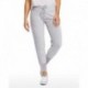 US Blanks US571 Ladies Velour Pants