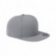 Yupoong 6089 Adult 6-Panel Structured Flat Visor Classic Snapback