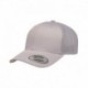 Yupoong 6606 Adult Retro Trucker Cap