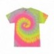 Tie-Dye CD100Y Youth 5.4 oz. 100% Cotton T-Shirt