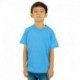 Shaka Wear SHSSY Youth 6 oz., Active Short-Sleeve T-Shirt