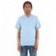 Shaka Wear SHVEE Adult 6.2 oz., V-Neck T-Shirt