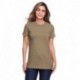 Gildan G670L Ladies Softstyle CVC T-Shirt