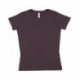 LAT 3516 Ladies Fine Jersey T-Shirt