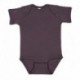 Rabbit Skins 4424 Infant Fine Jersey Bodysuit