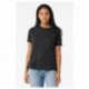 Bella + Canvas 6413 Ladies Relaxed Triblend T-Shirt