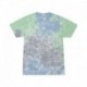 Tie-Dye CD100Y Youth 5.4 oz. 100% Cotton T-Shirt