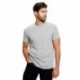 US Blanks US2000R Men's Short-Sleeve Recycled Crew Neck T-Shirt