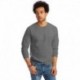 Hanes 5586 Unisex 6.1 oz. Tagless Long-Sleeve T-Shirt