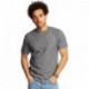 Hanes 5190P Adult Beefy-T with Pocket