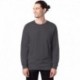 Hanes 5286 Men's 5.2 oz. ComfortSoft Cotton Long-Sleeve T-Shirt