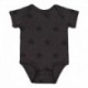 Code Five 4329 Infant Five Star Bodysuit