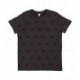 Code Five 2229 Youth Five Star Tee