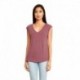 Next Level Apparel N5040 Ladies Festival Sleeveless V