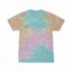 Tie-Dye CD100Y Youth 5.4 oz. 100% Cotton T-Shirt