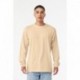 Bella + Canvas 3501 Unisex Jersey Long-Sleeve T-Shirt