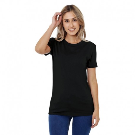 Bayside BA9625 Ladies Super Soft T-Shirt