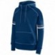 Augusta Sportswear 5440 Ladies Spray Hoodie