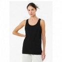 Bella + Canvas 3480CVC Unisex Heather CVC Tank